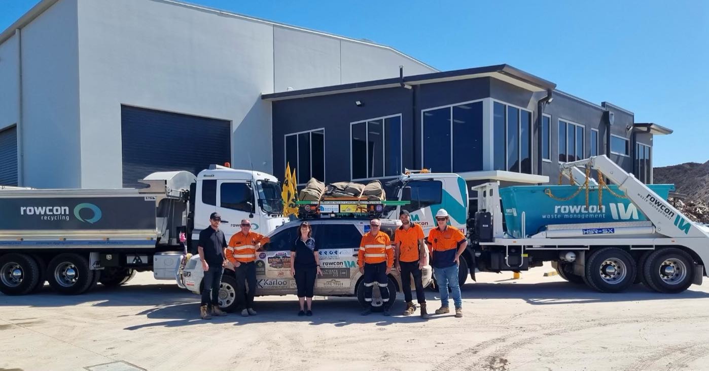 Grambower Boys make their mark at the 2023 Sunshine Coast Dunga Derby